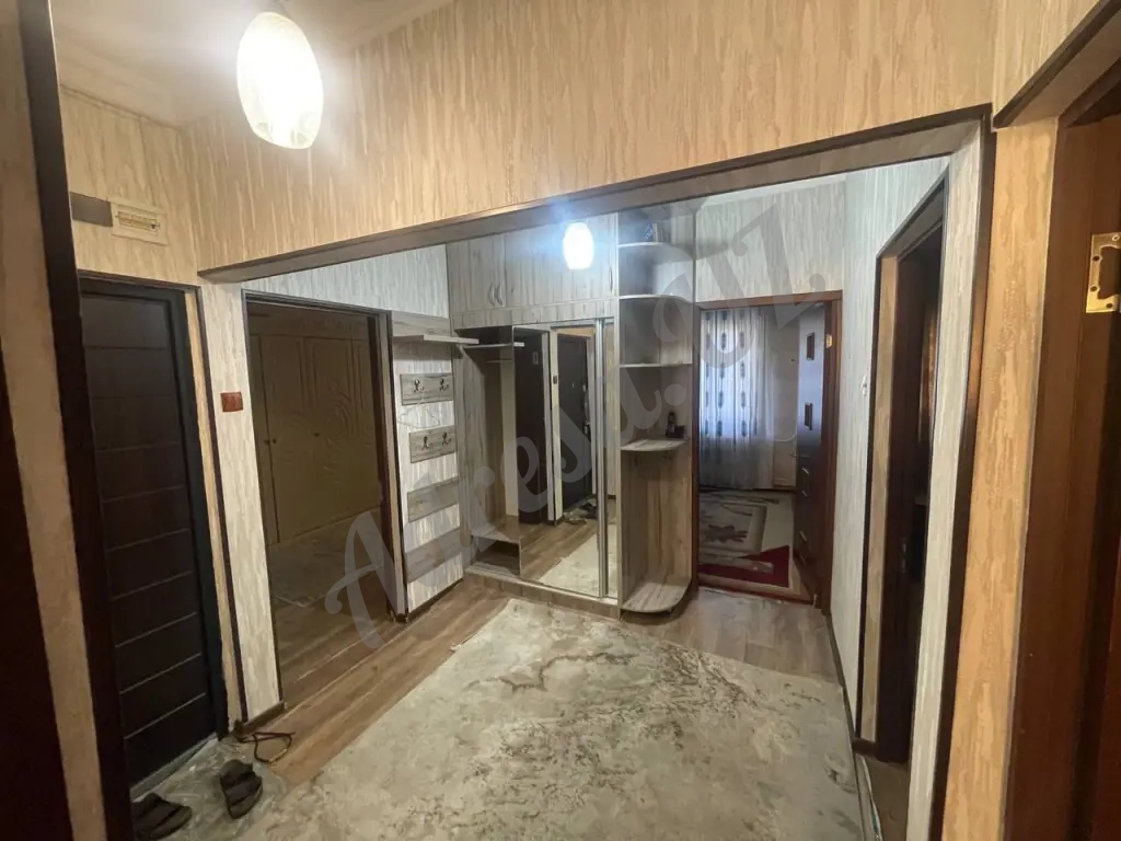 Аренда 4 комнатная квартира Юнусабад-15 квартал