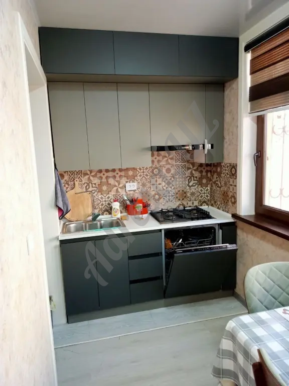 Сдаётся в аренду квартира 3 комнаты Дархан