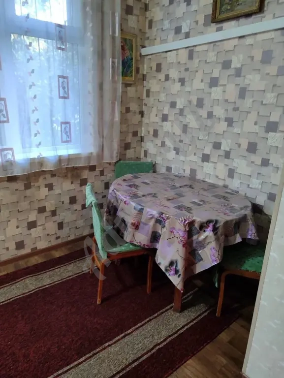 Аренда квартиры 2 комнаты Ориентир Мечеть Бешкапа