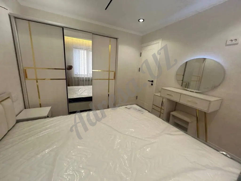 Аренда квартиры 3 комнатной Буюк Ипак Йули