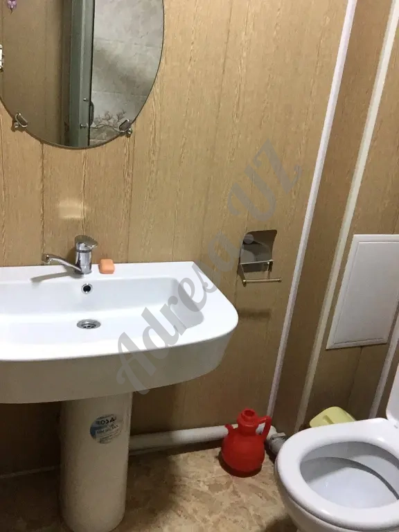 Сдается в аренду квартира Буюк Ипак Йули