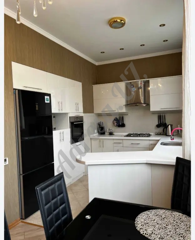 Сдается в Аренду квартира 3 комнаты Дархан