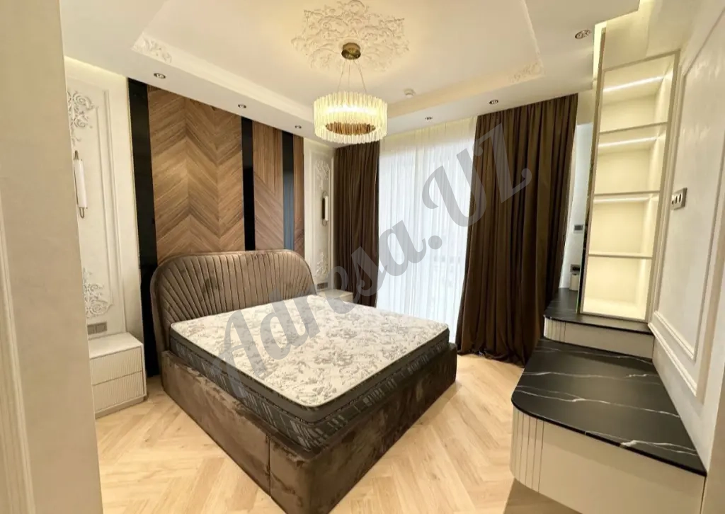 Сдается в Аренду квартира ЖК Кислород.