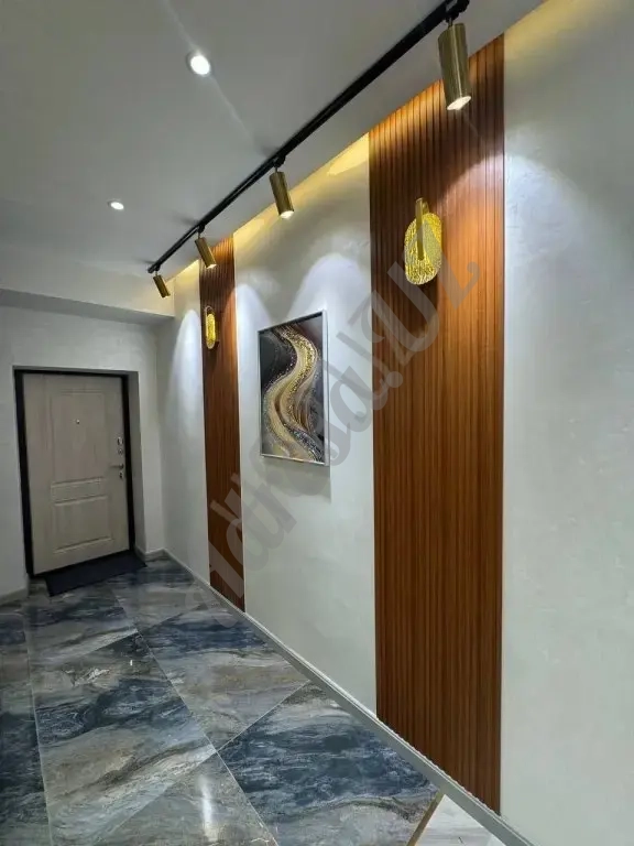 Аренда 2 комнатной квартиры ЖК Silk road