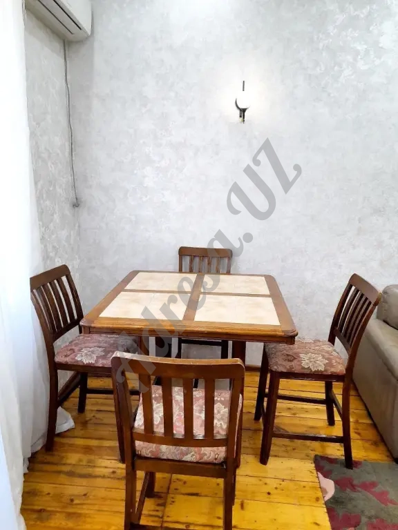 Сдается в Аренду квартира Мирабадский район Тарасса Шевченко