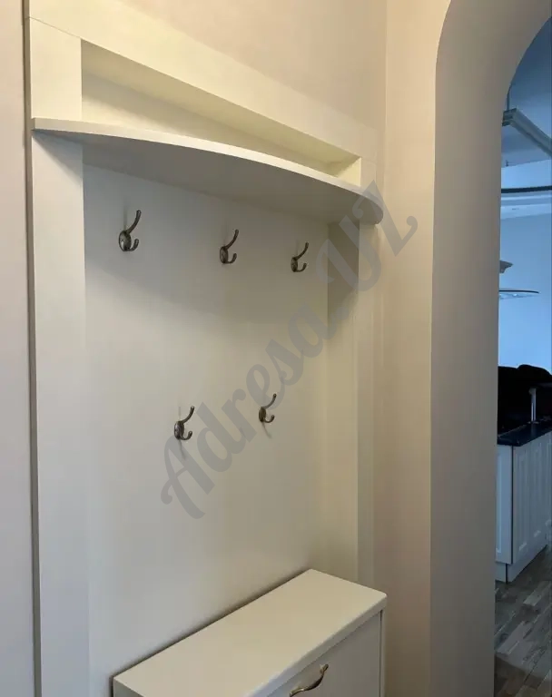 Слается в Аренду квартира Ц-1 3 комнаты