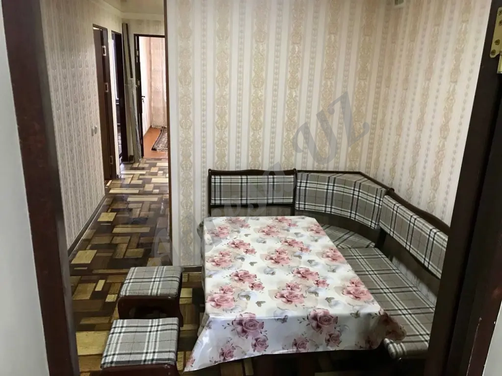 Сдается в аренду квартира Буюк Ипак Йули