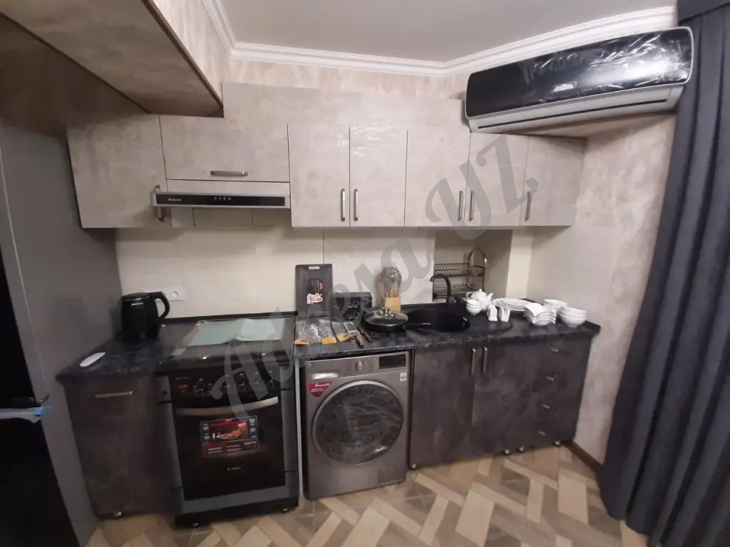 Аренда 2 комнаты Детский мир