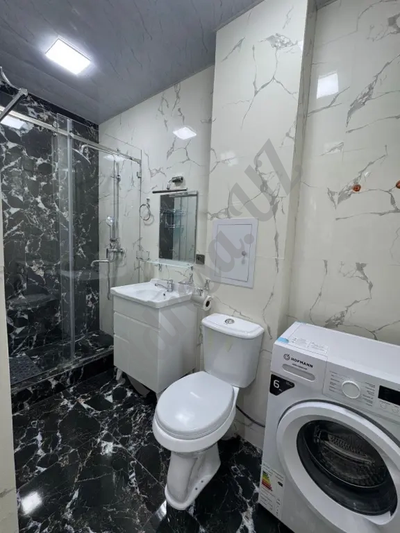 3 комнаты Сдается в Аренду квартира Буюк Ипак Йули