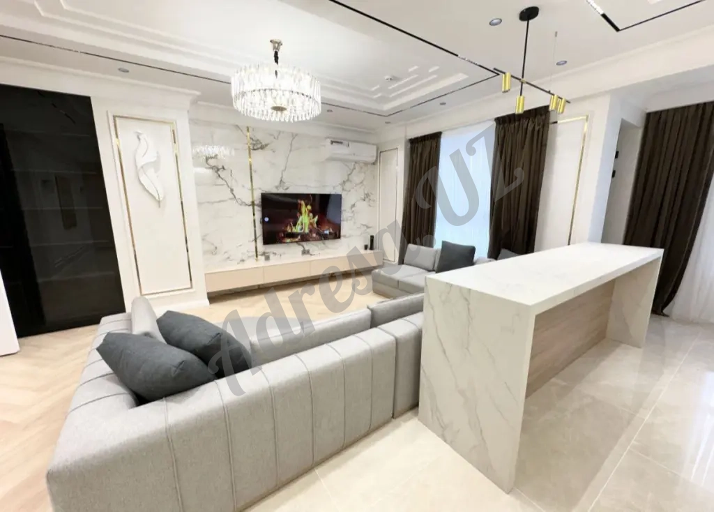 Сдается в Аренду квартира ЖК Кислород.