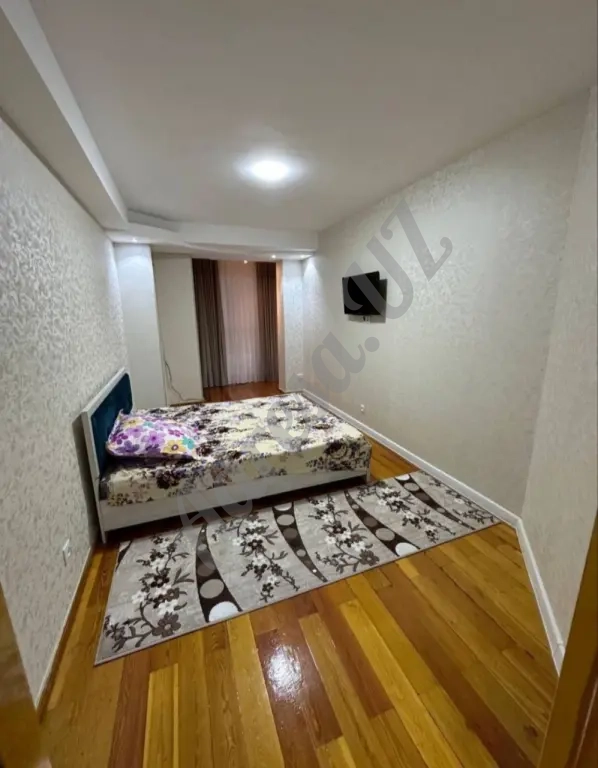 Аренда квартиры в центре города на Хамид Алимжан