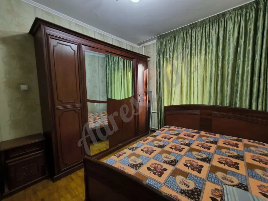 Сдается в Аренду квартира Мирзо Улугбекский р-он. Карасу-1