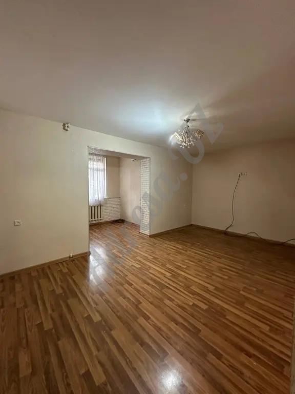 2 комнатная квартира Аренда Массив Ялангач