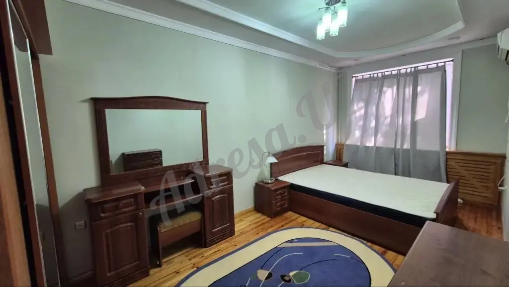 Сдаётся 4 комнатная квартира на Ц1