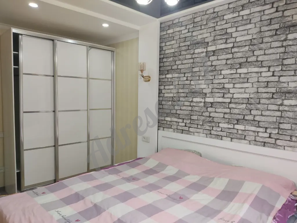 Сдаётся в Аренду квартира Карасу-1 2 комнаты