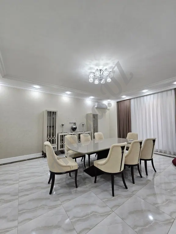 Сдается в Аренду Коттедж Бий Сайрам виладж