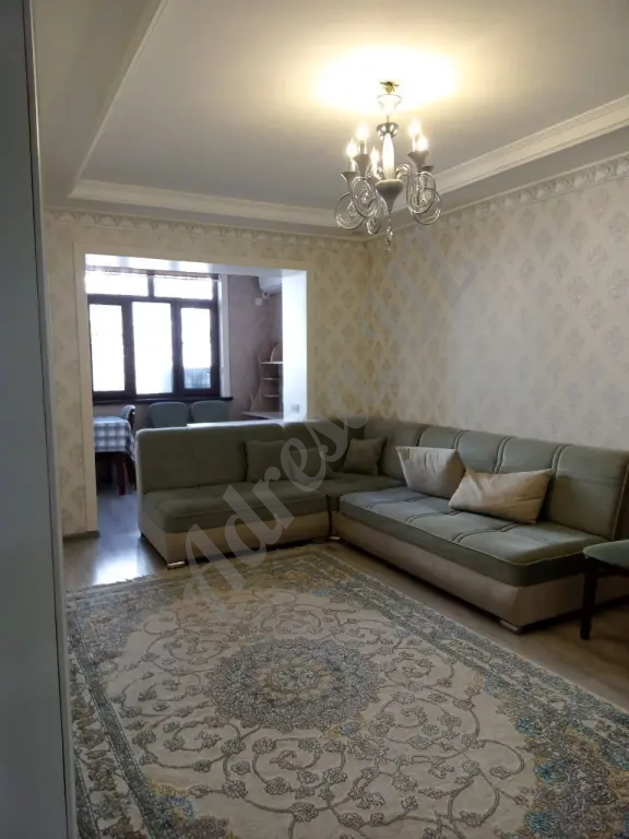 Сдаётся в аренду квартира 3 комнаты Дархан