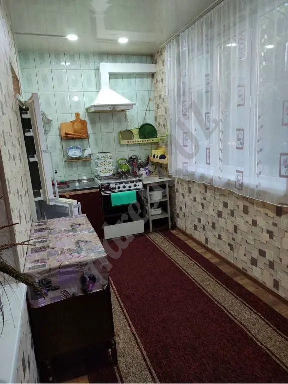 Аренда квартиры 2 комнаты Ориентир Мечеть Бешкапа