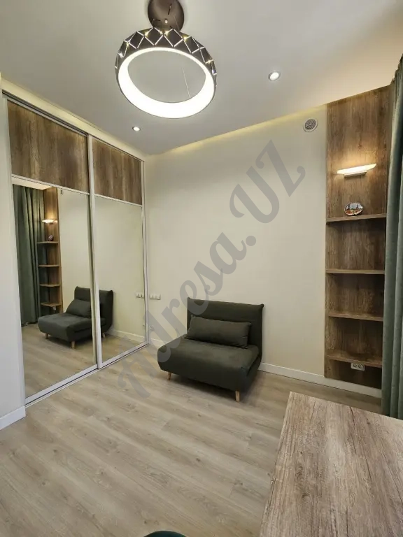 Сдается в Аренду 2 комнатная квартира Ташсельмаш