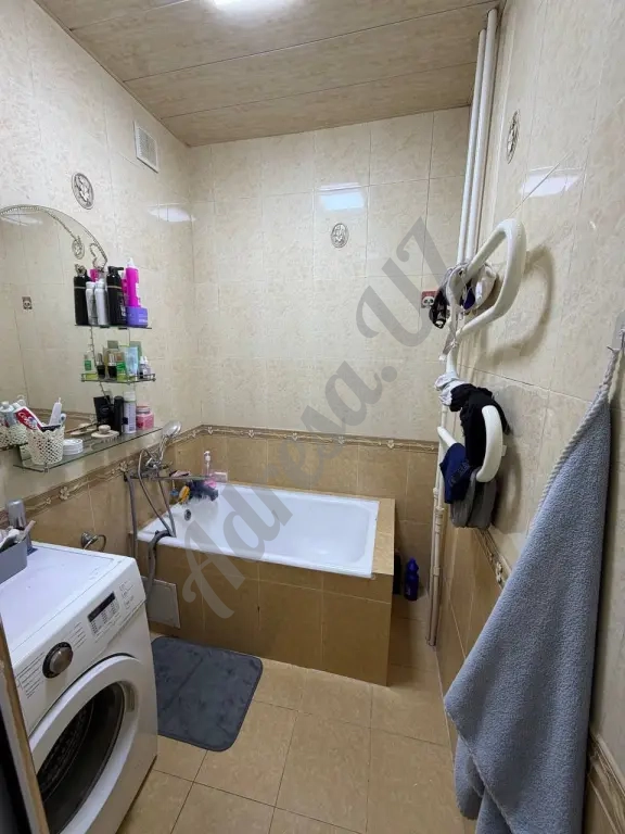 Сдается 3 комнатная в аренду Массив Ттз 1