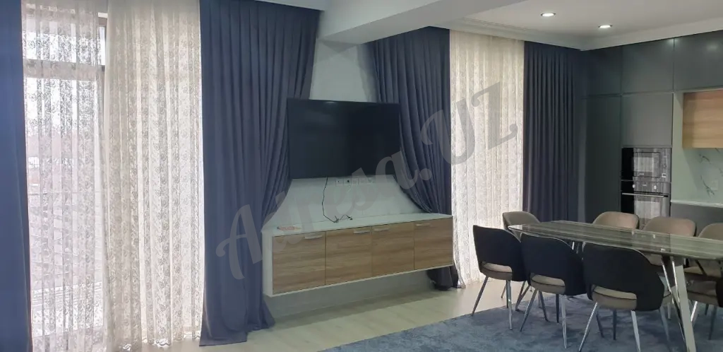 Сдается в Аренду квартира Дуплекс Яшнабадский р-он