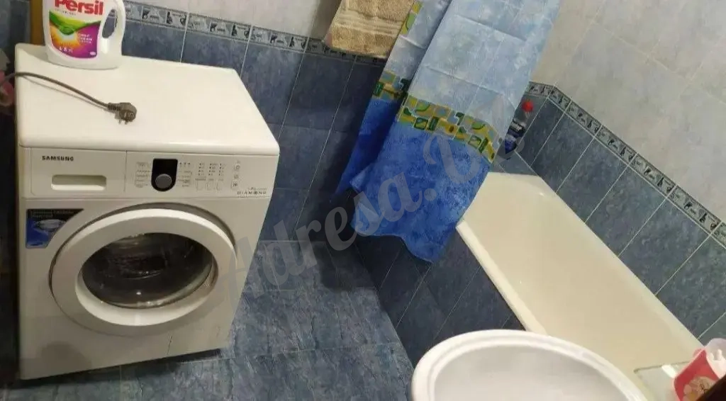 Сдаётся 3 комнтаная квартира на Дархане