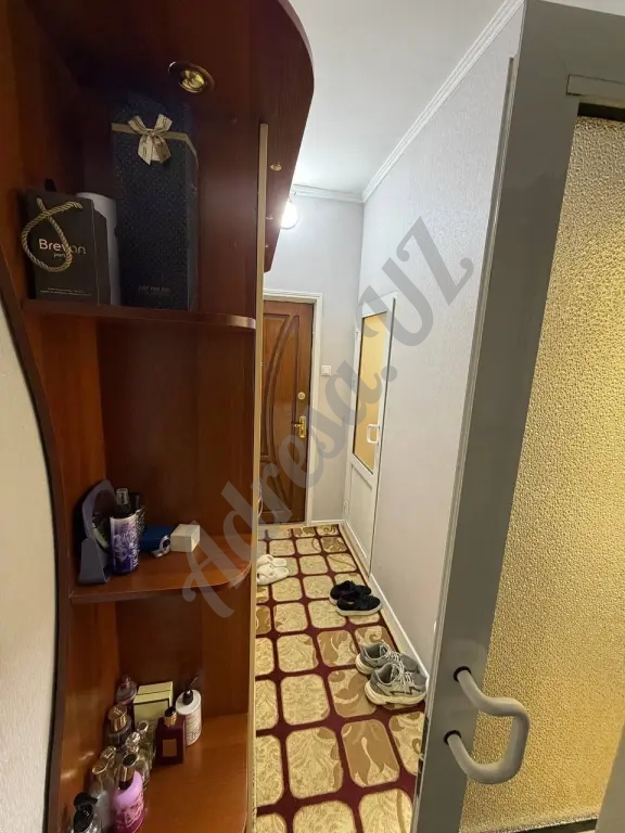 Сдается 3 комнатная в аренду Массив Ттз 1