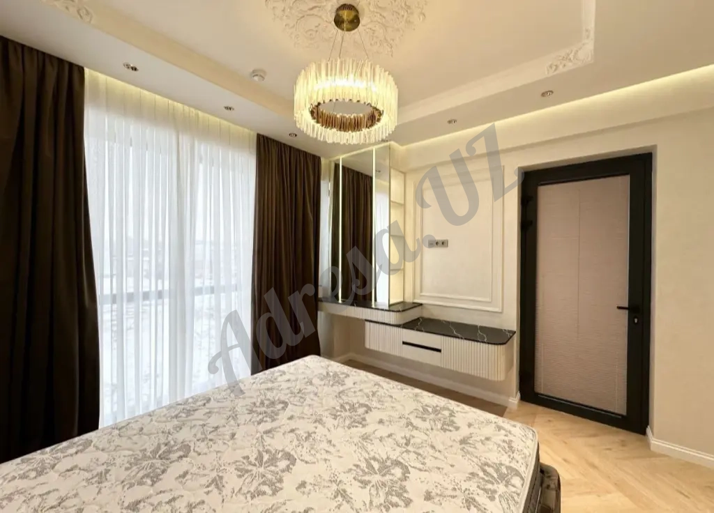 Сдается в Аренду квартира ЖК Кислород.