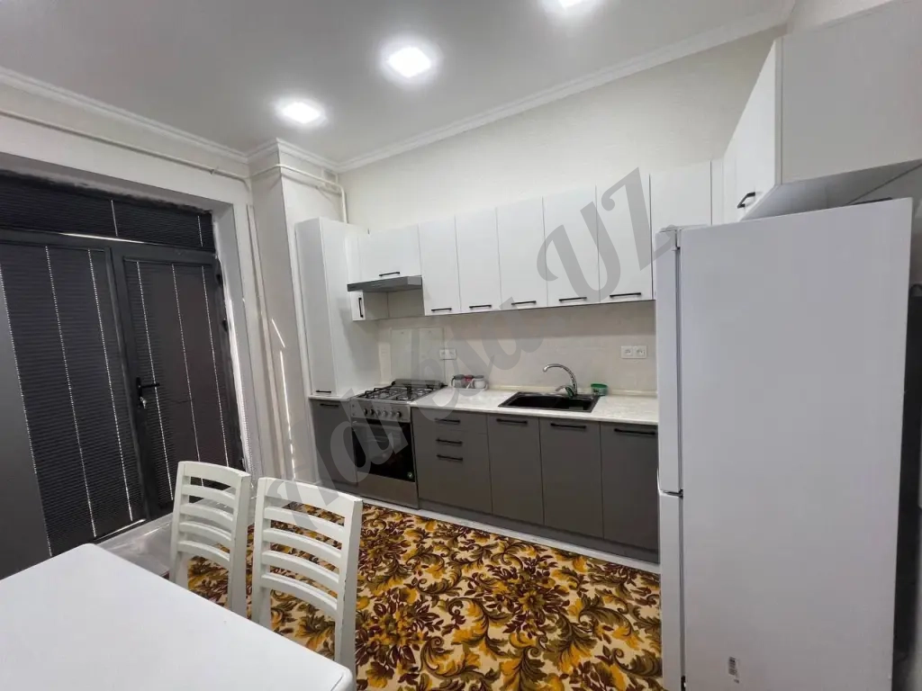 Сдается 3 комнатная квартира Яшнабадский район