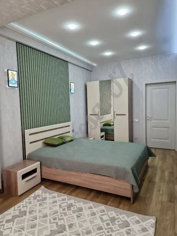 Сдается в Аренду квартира Паркентский ЖК "Parken Plaza"