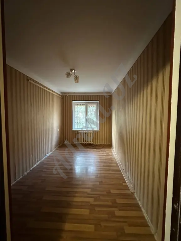 2 комнатная квартира Аренда Массив Ялангач