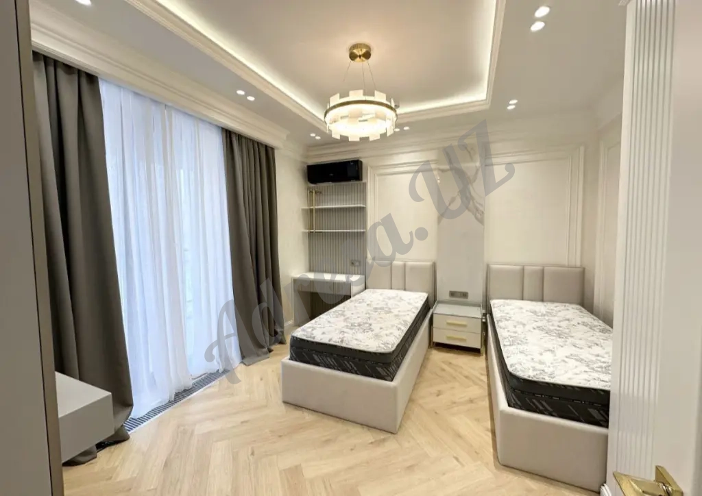 Сдается в Аренду квартира ЖК Кислород.