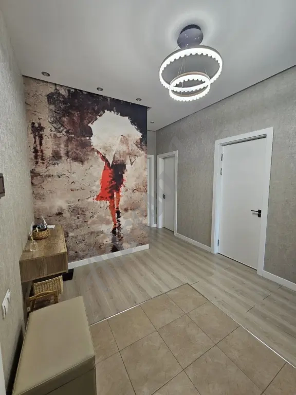 Сдается в Аренду 2 комнатная квартира Ташсельмаш