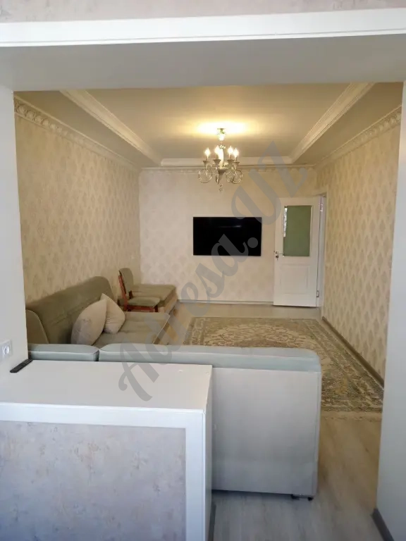 Сдаётся в аренду квартира Дархан