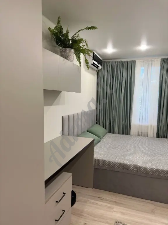 Аренда 3 комнаты Дархан