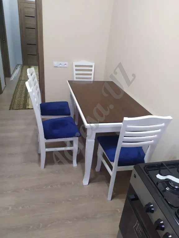 2 комнатная квартира Сдается в Аренду Академ городок