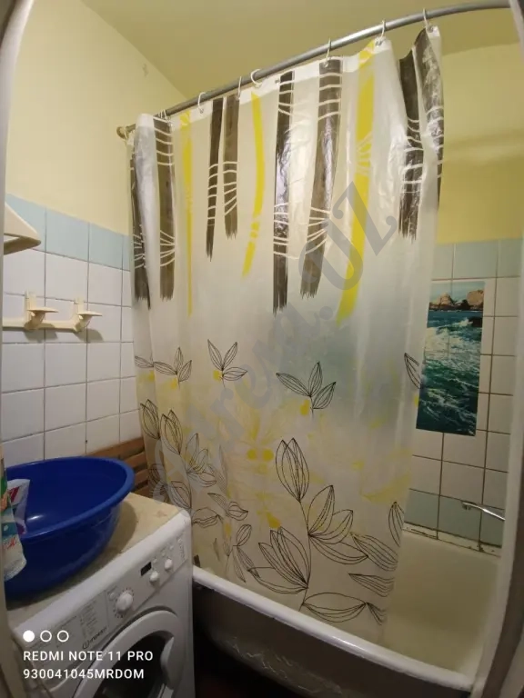 1 комнатная квартира Феруза ЭКО базар