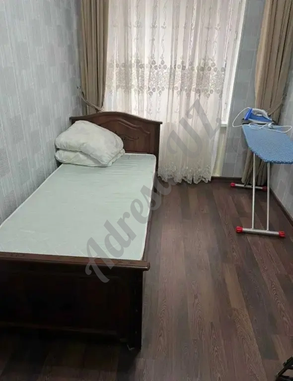 Сдаётся 3 комнтаная квартира на Дархане