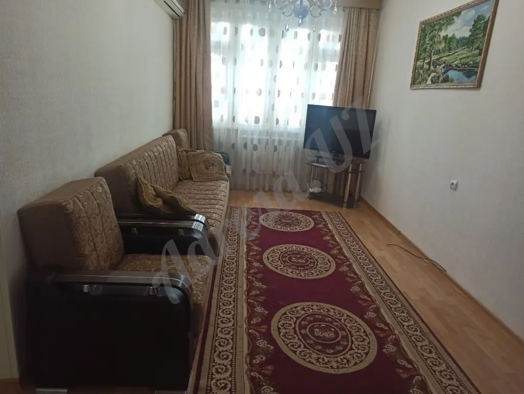 Аренда 4 комнатная на Госпитальном Мирабадский рынок