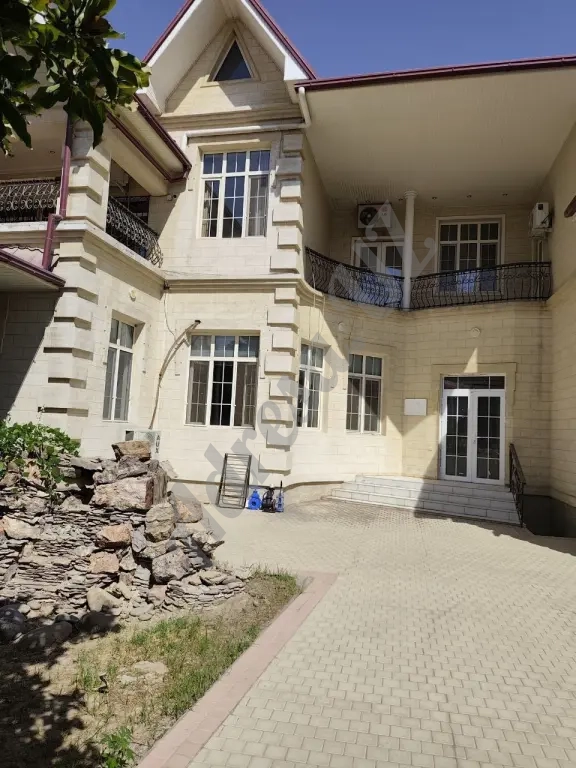 Сдается в Аренду Дом БИЙ ул. Хирмонтепа