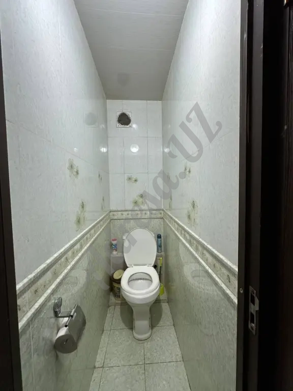 2 комнатная квартира Аренда Массив Ялангач