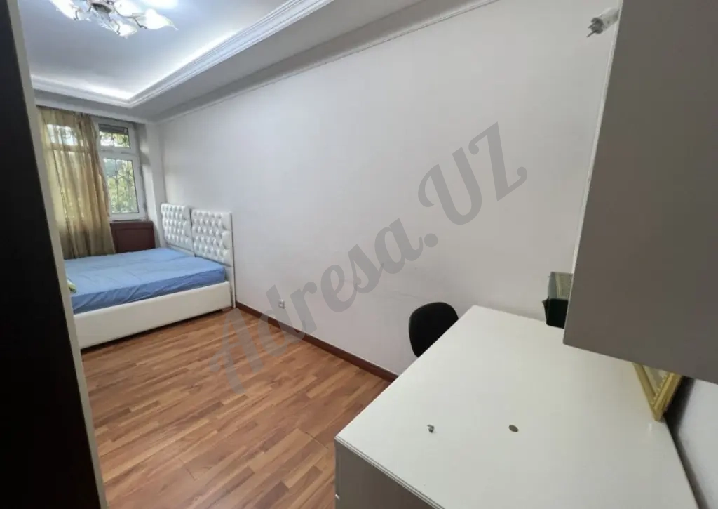 Аренда 3 комнатной квартиры Ц-1 Эко парк