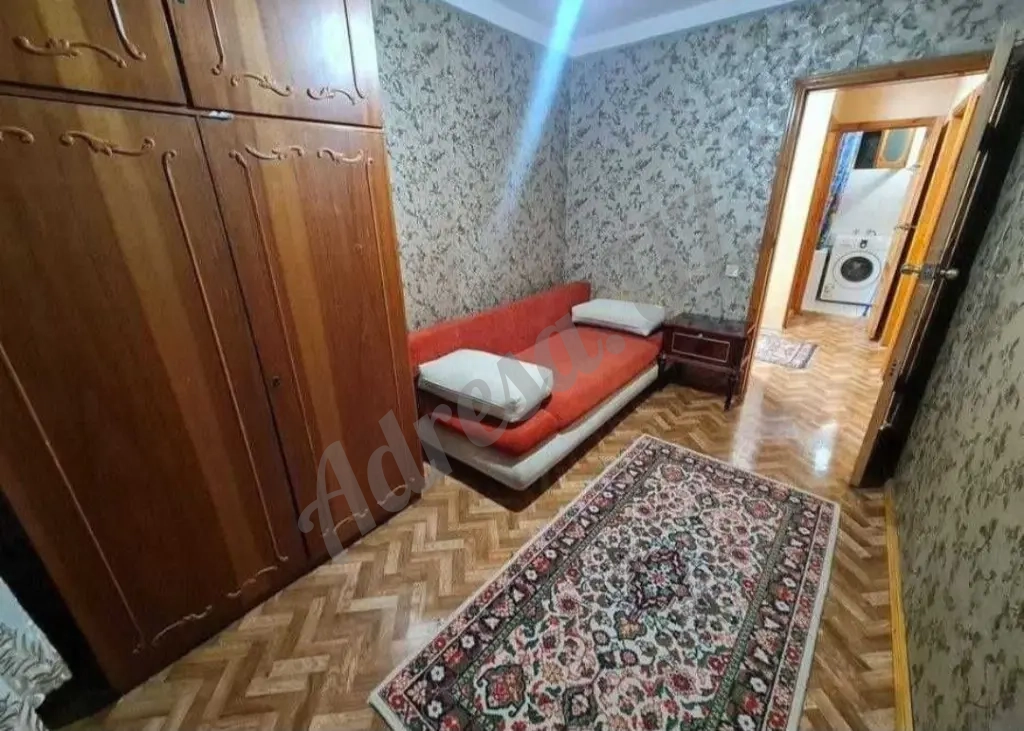 Аренда 3 комнатной квартиры на БИЙ