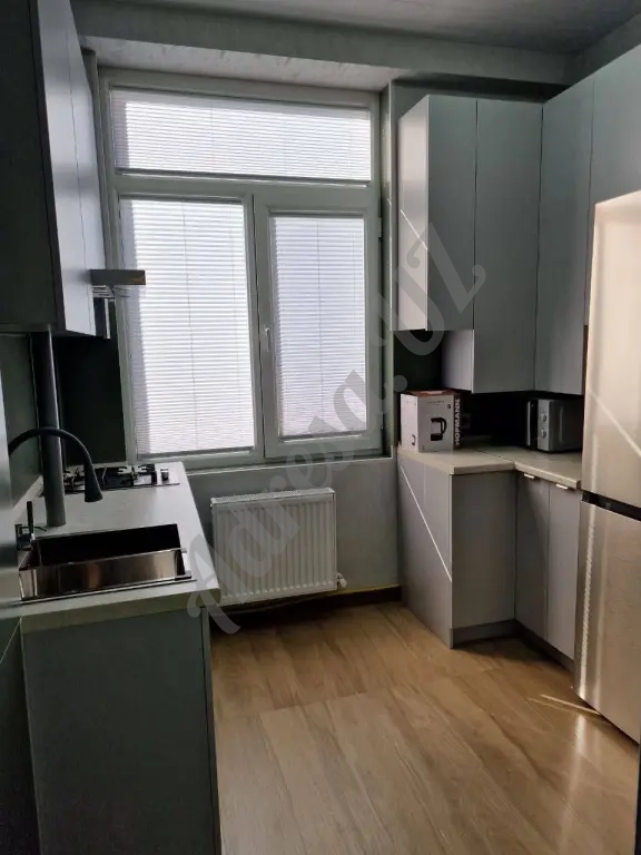 Сдается в Аренду квартира Паркентский ЖК "Parken Plaza"