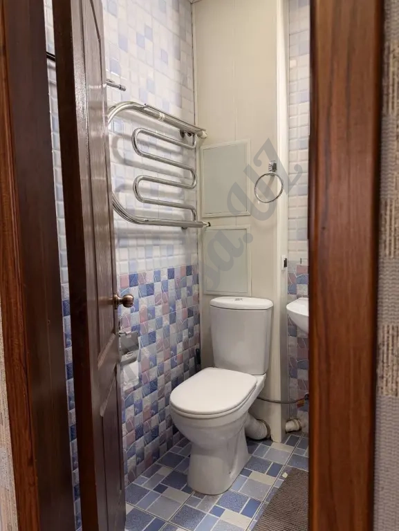 Аренда 2 комнатной квартиры Экопарк