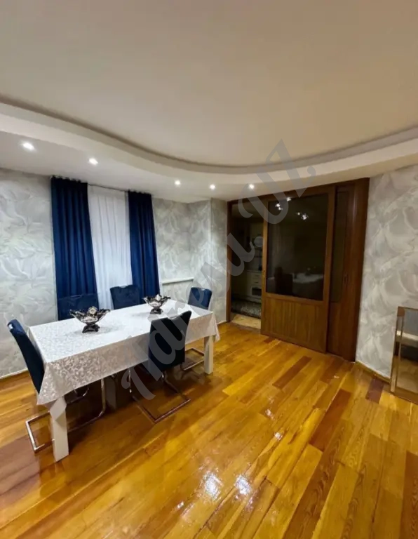 Аренда квартиры в центре города на Хамид Алимжан