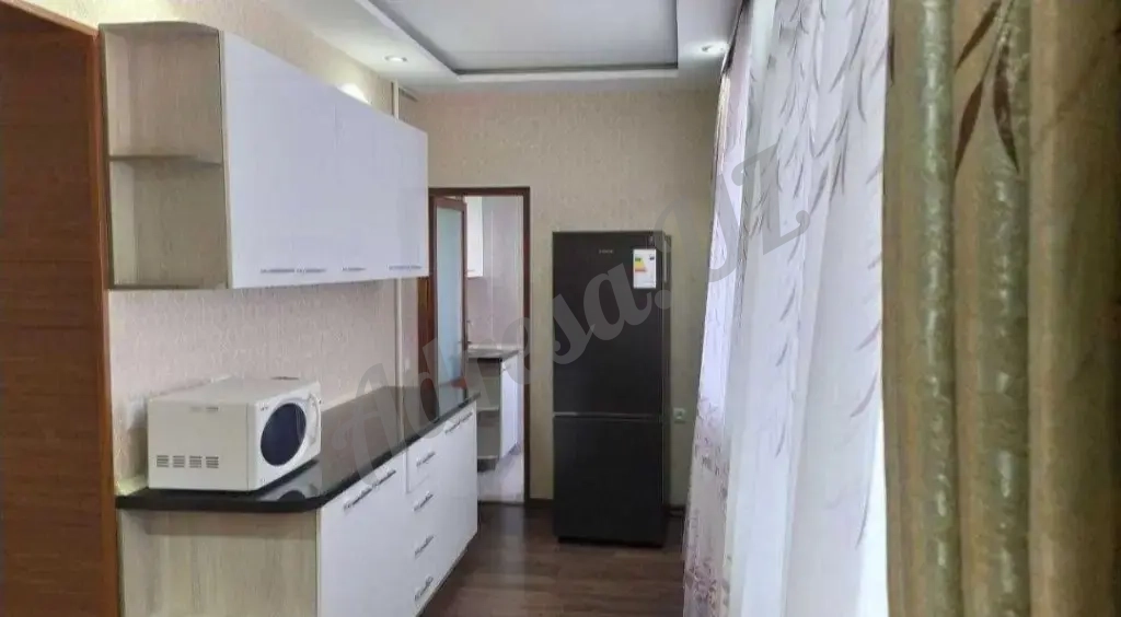 Сдаётся 3 комнтаная квартира на Дархане