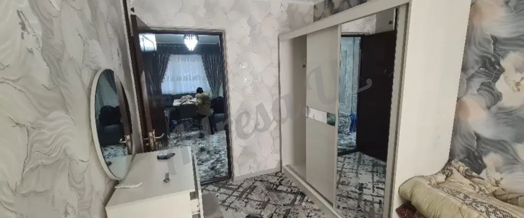 Сдается в Аренду 2 комнатная квартира Буюк Ипак Йули