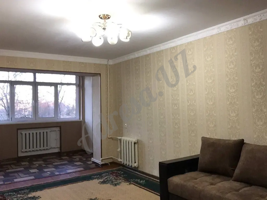 Сдается в аренду квартира Буюк Ипак Йули