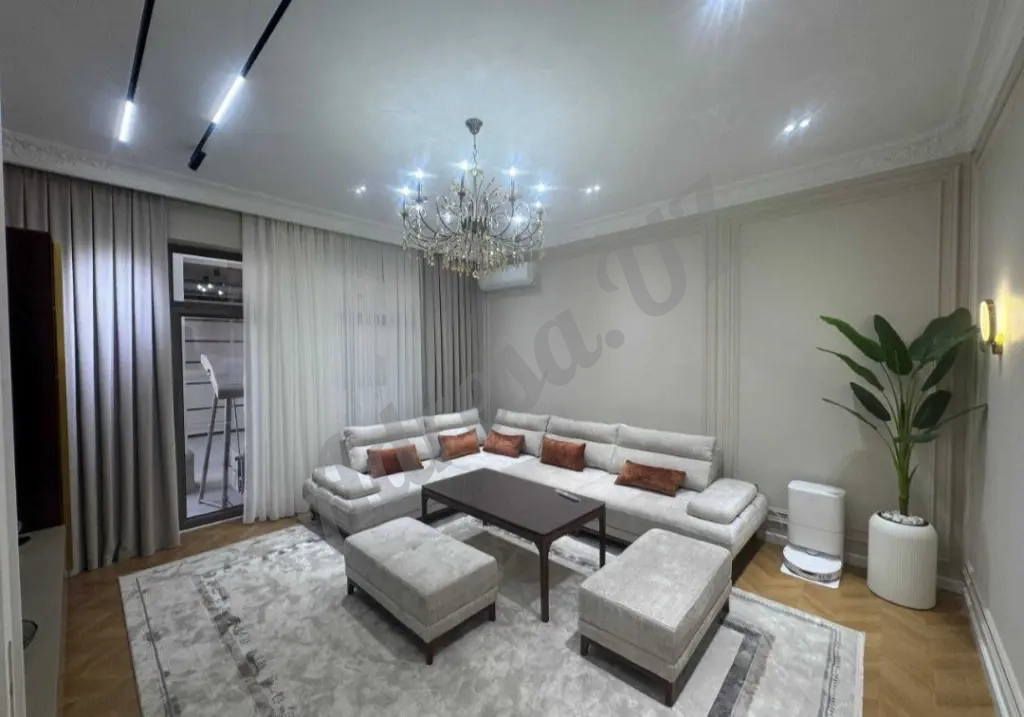 Продается Евро Коттедж в Кибрае, Дурмон, Янги Узбекистон